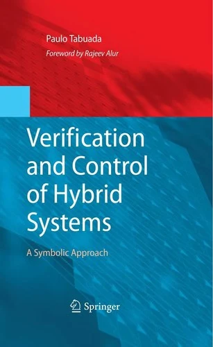 Buy Verification and Control of Hybrid Systems (English, Paulo Tabuada) — BookShops.in