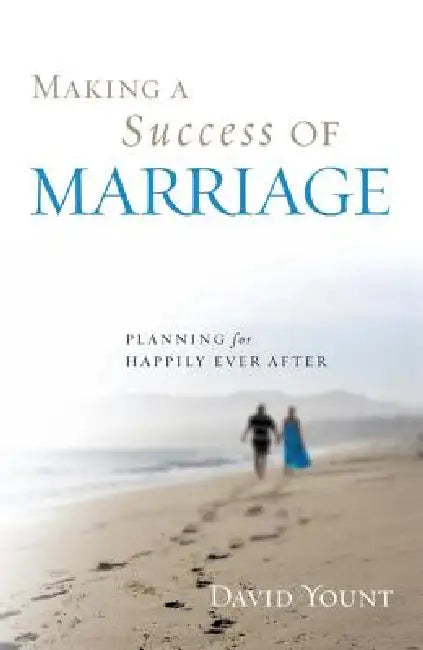 Buy Making a Success of Marriage (English, David Yount) — BookShops.in