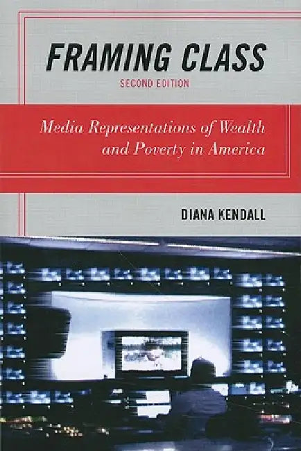 Buy Framing Class (English, Diana Kendall) — BookShops.in