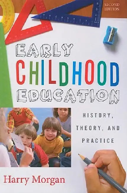 Buy Early Childhood Education (English, Harry Morgan) โ BookShops.in