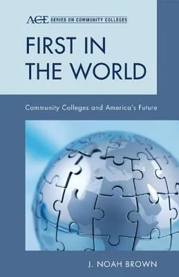 Buy First in the World (English, Noah J. Brown) — BookShops.in
