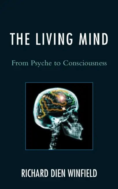 Buy Living Mind (English, Richard Dien Winfield) — BookShops.in
