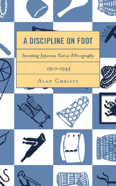 Buy Discipline on Foot (English, Alan Christy) — BookShops.in