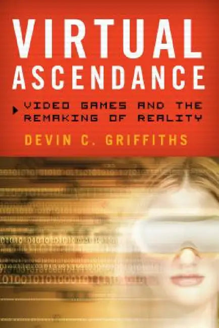 Buy Virtual Ascendance (English, Devin C. Griffiths) — BookShops.in