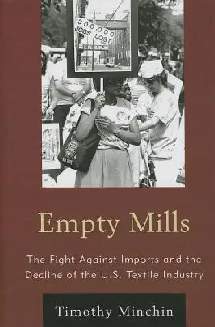 Buy Empty Mills (English, Timothy J. Minchin) — BookShops.in