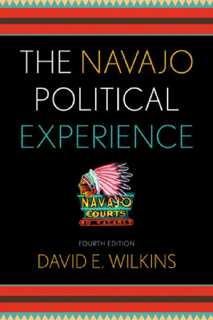 Buy Navajo Political Experience (English, David E. Wilkins) — BookShops.in