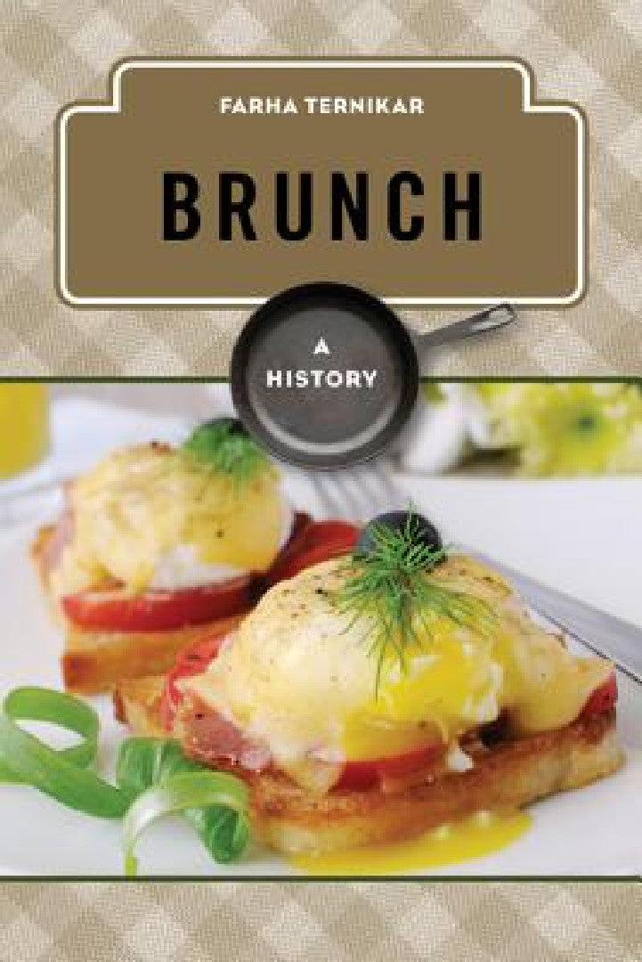 Buy Brunch (English, Farha Bano Ternikar) — BookShops.in
