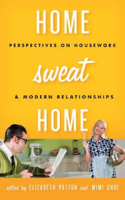 Buy Home Sweat Home (English, Elizabeth Patton | Mimi Choi) — BookShops.in