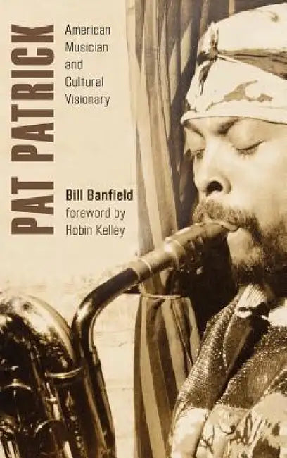 Buy Pat Patrick (English, Bill Banfield) — BookShops.in