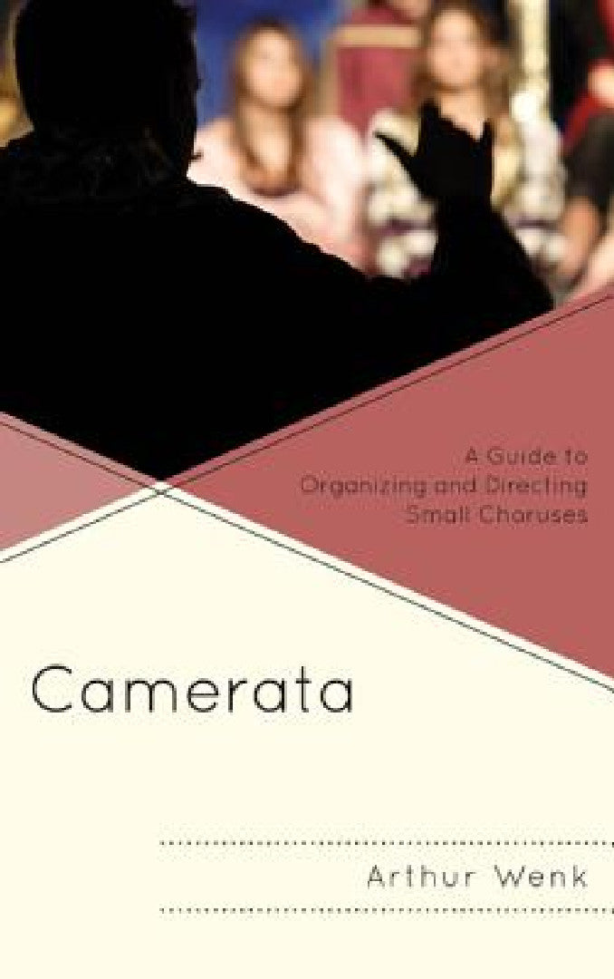 Buy Camerata (English, Arthur Wenk) β BookShops.in