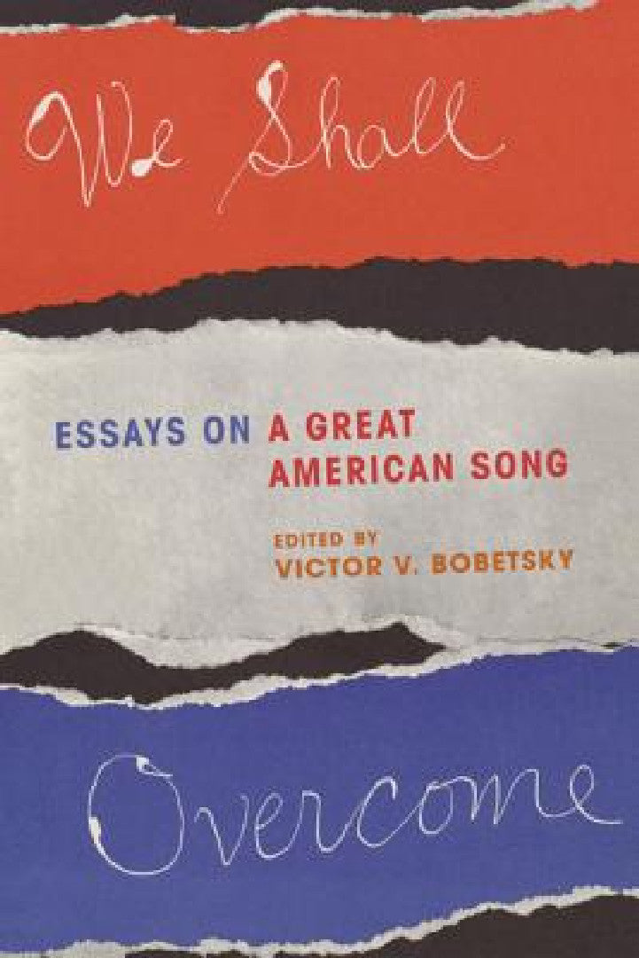 Buy We Shall Overcome (English, Victor V. Bobetsky) — BookShops.in