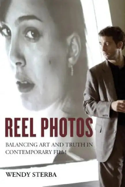 Buy Reel Photos (English, Wendy Sterba) — BookShops.in