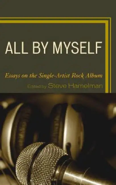 Buy All by Myself (English, Steve Hamelman) β BookShops.in