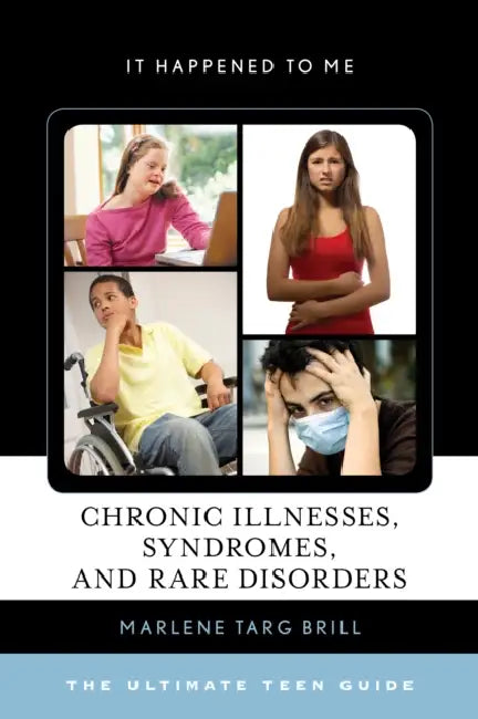 Buy Chronic Illnesses, Syndromes, and Rare Disorders (English, Marlene Targ Brill) β BookShops.in