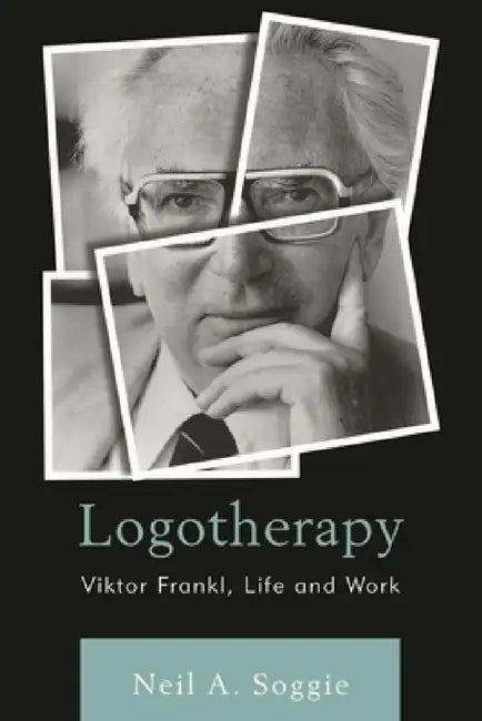 Buy Logotherapy (English, Neil A. Soggie) — BookShops.in