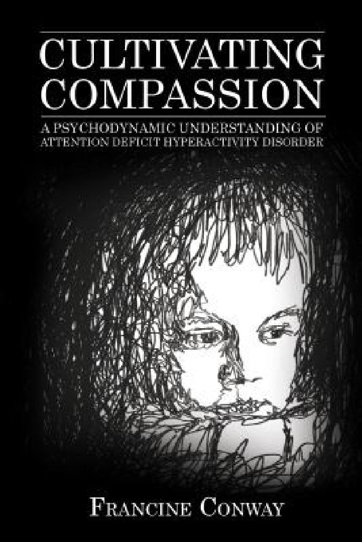 Buy Cultivating Compassion (English, Francine Conway) — BookShops.in