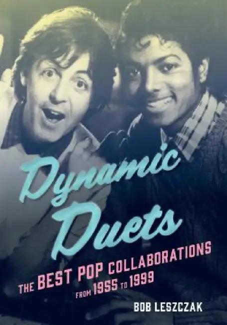 Buy Dynamic Duets (English, Bob Leszczak) — BookShops.in