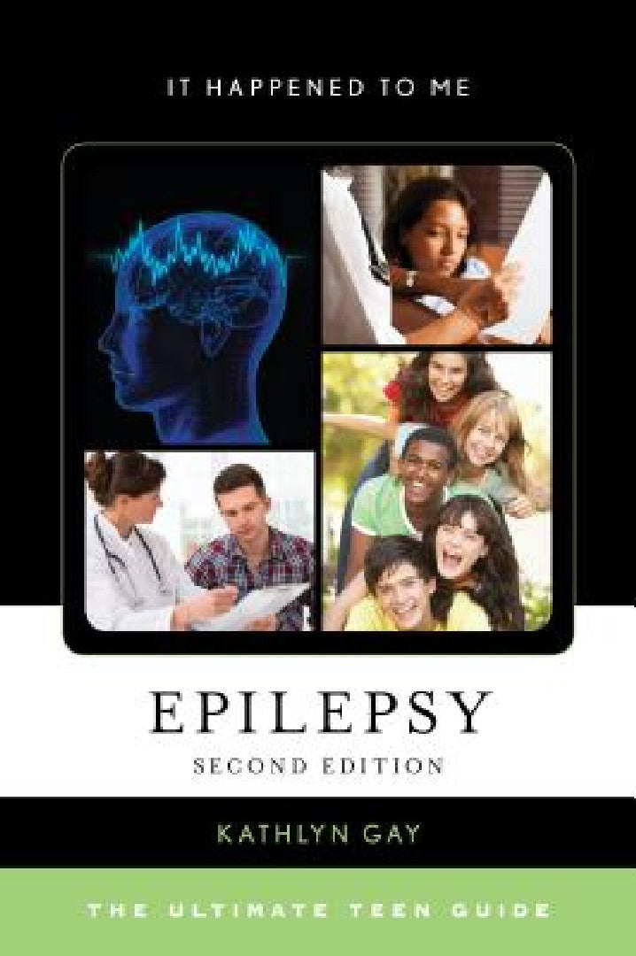 Buy Epilepsy (English, Kathlyn Gay) — BookShops.in