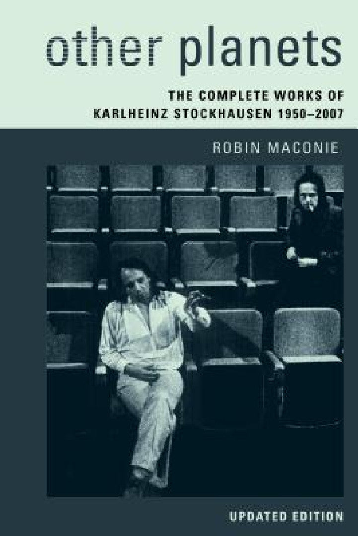 Buy Other Planets (English, Robin Maconie) — BookShops.in