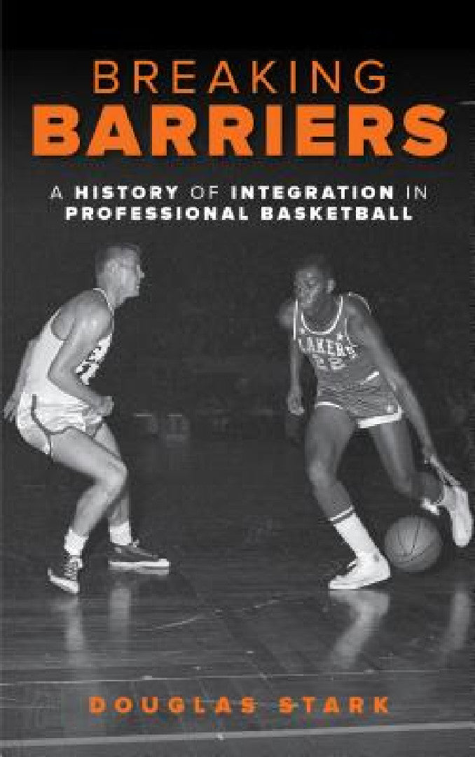 Buy Breaking Barriers (English, Douglas Stark) — BookShops.in