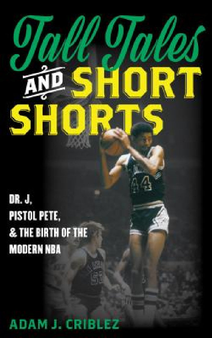 Buy Tall Tales and Short Shorts (English, Adam J. Criblez) — BookShops.in