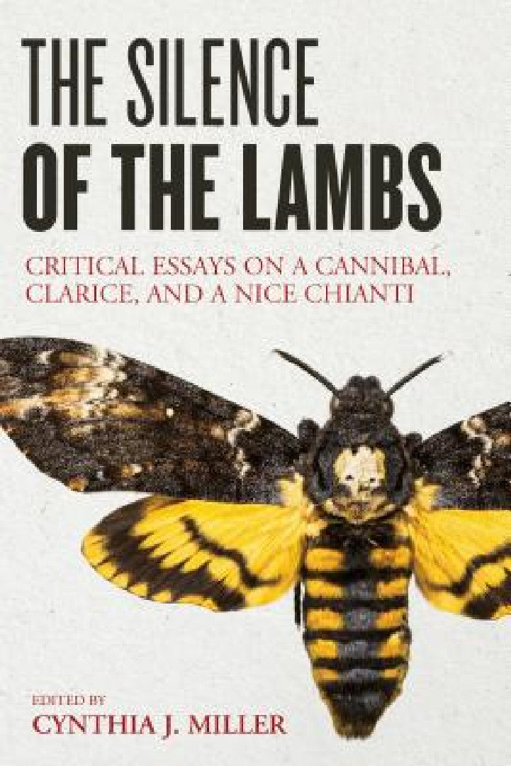 Buy Silence of the Lambs (English, Cynthia J. Miller) โ BookShops.in