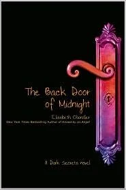 Buy The Back Door of Midnight (English, Elizabeth Chandler) — BookShops.in