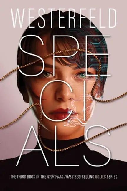 Buy Specials (English, Scott Westerfeld) โ BookShops.in
