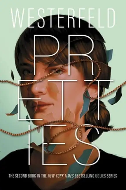 Buy Pretties (English, Scott Westerfeld) — BookShops.in