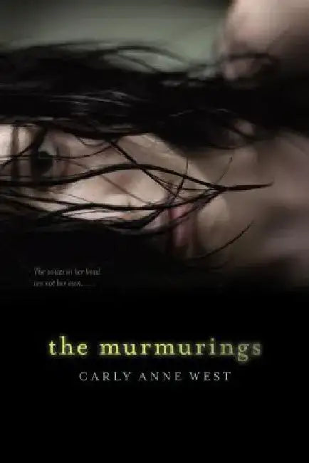 Buy The Murmurings (English, Carly Anne West) โ BookShops.in
