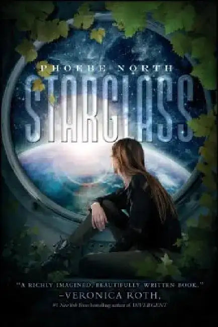 Buy Starglass (English, Phoebe North) โ BookShops.in