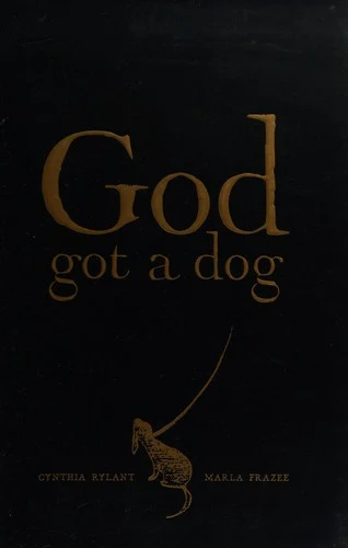 Buy God Got a Dog (English, Cynthia Rylant) — BookShops.in
