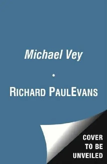 Buy Michael Vey (English, Richard Paul Evans) โ BookShops.in