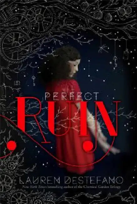 Buy Perfect Ruin (English, Lauren DeStefano) — BookShops.in