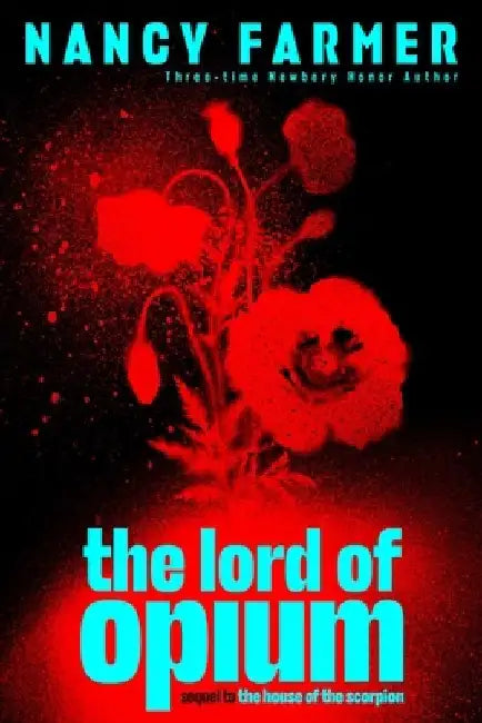 Buy The Lord of Opium (English, Nancy Farmer) — BookShops.in