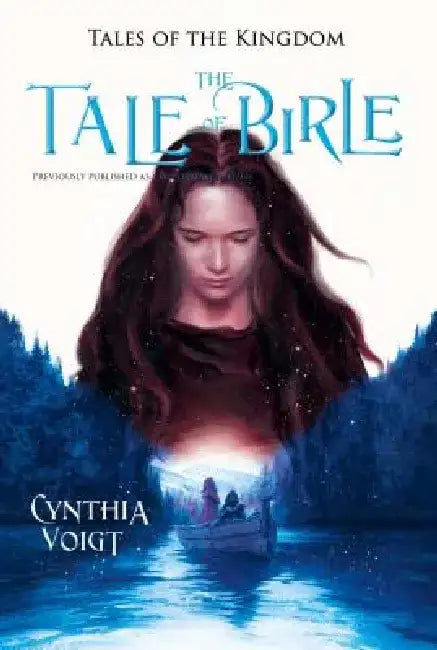 Buy The Tale of Birle, 2 (English, Cynthia Voigt) — BookShops.in