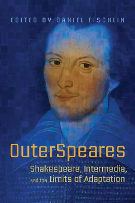 Buy Outerspeares (English, Daniel Fischlin) — BookShops.in