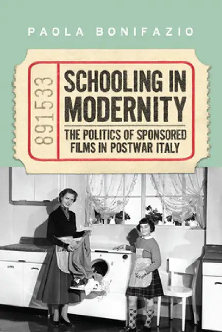 Buy Schooling in Modernity (English, Paola Bonifazio) — BookShops.in