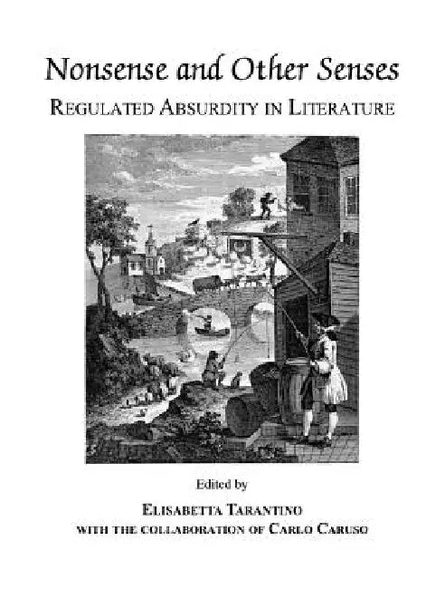 Buy Nonsense and Other Senses (English, Elisabetta Tarantino with the Co Caruso) — BookShops.in