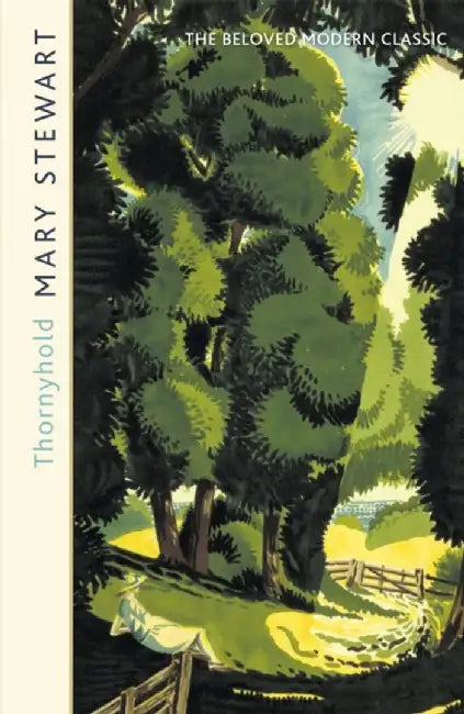 Buy Thornyhold (English, Mary Stewart) — BookShops.in