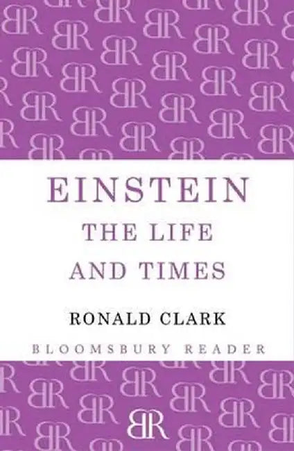 Buy Einstein (English, Ronald Clark) — BookShops.in