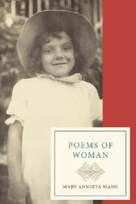 Buy Poems of Woman (English, Mary Anneeta Mann) — BookShops.in