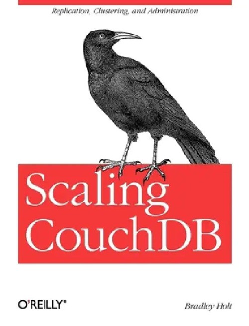 Scaling CouchDB by Bradley Holt – Database Scaling Guide view 2
