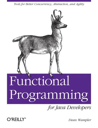 Buy Functional Programming for Java Developers (English, Dean Wampler) — BookShops.in