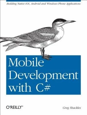 Buy Mobile Development with C# (English, Greg Shackles) — BookShops.in