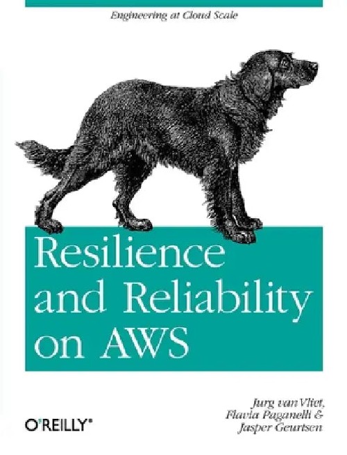 Resilience and Reliability on AWS: Engineering at Cloud Scale view 2