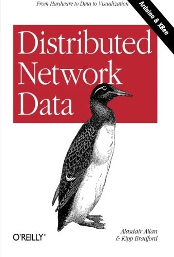 Buy Distributed Network Data (English, Alasdair Allan | Kipp Bradford) — BookShops.in