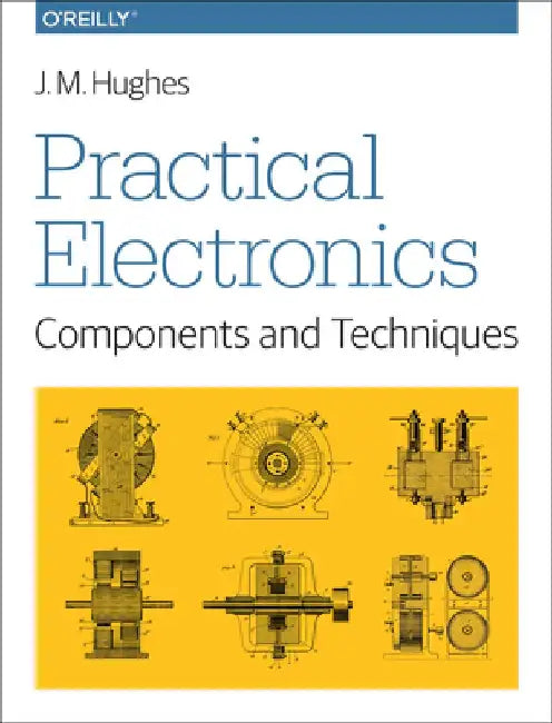 Buy Practical Electronics (English, J. M. Hughes) — BookShops.in