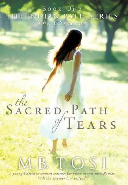 Buy The Sacred Path of Tears (English, M. B. Tosi) — BookShops.in