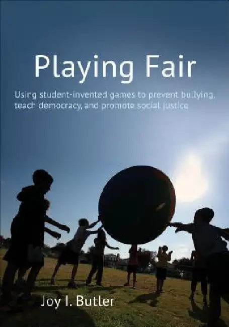 Buy Playing Fair (English, Joy I. Butler) — BookShops.in